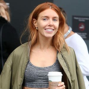 stacey dooley reporter